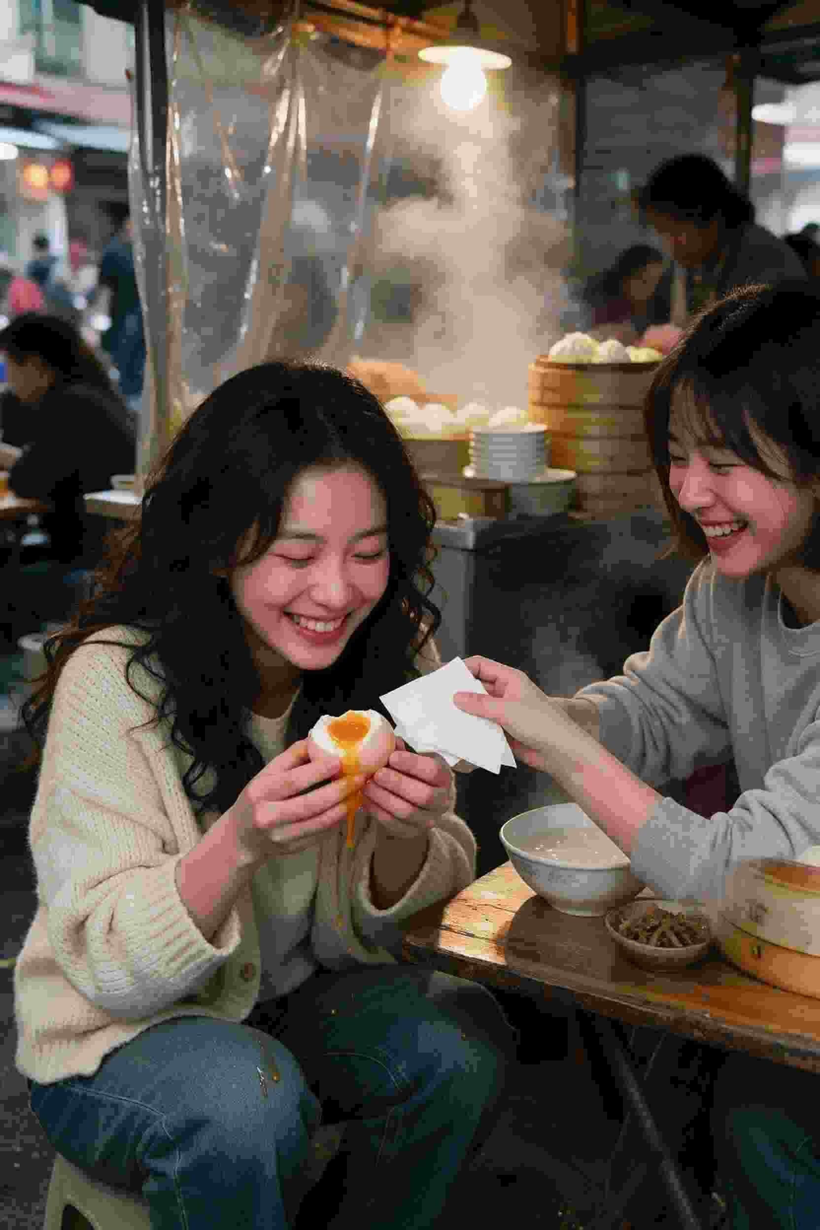 爱情笑话
