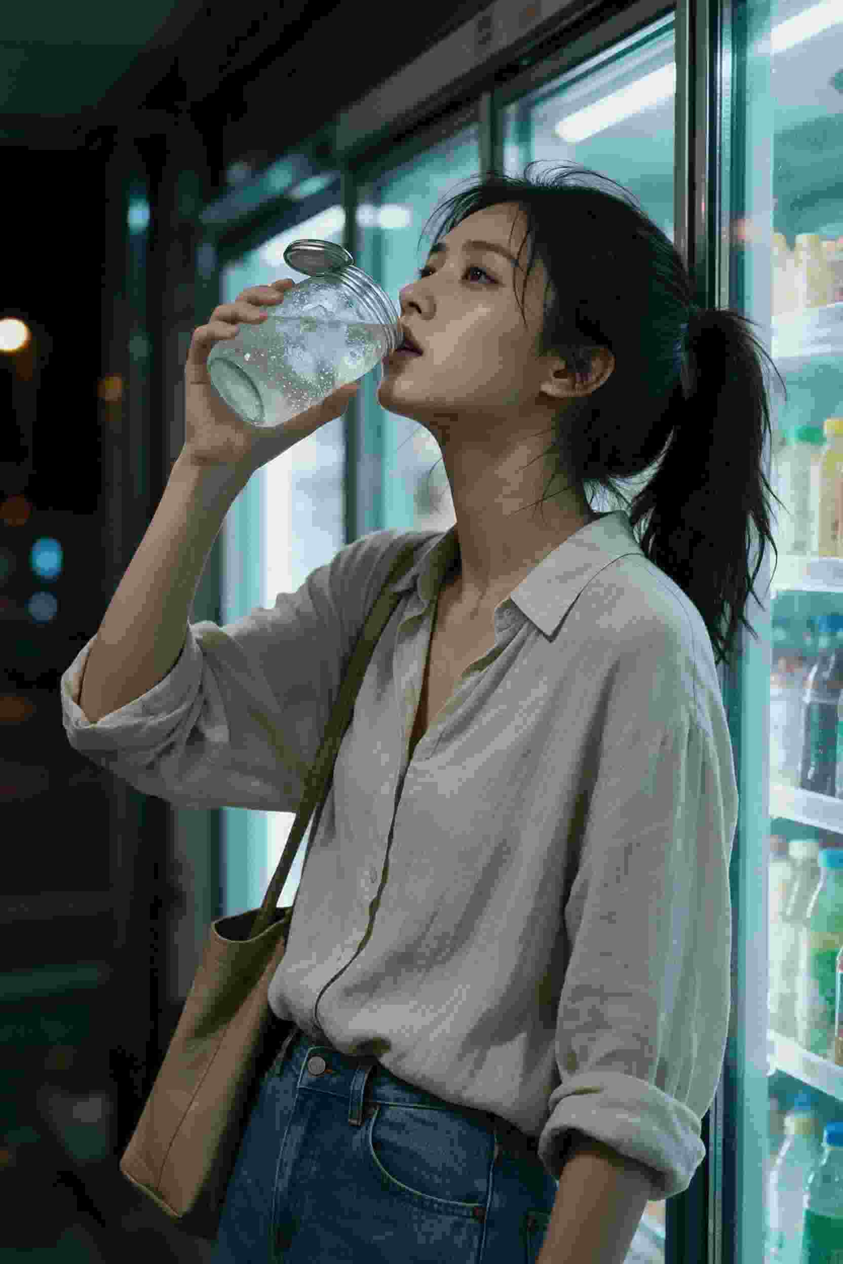 校园趣事