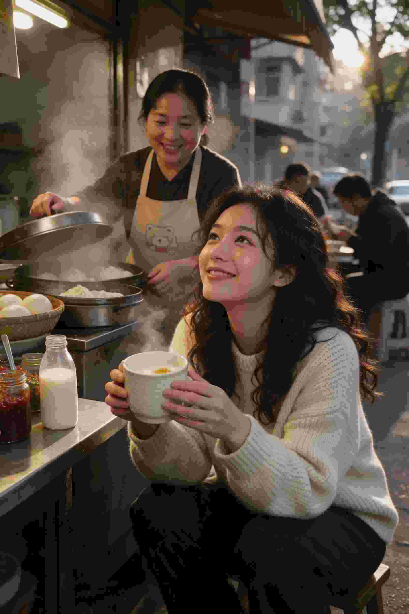 总裁的秘密